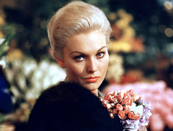 Film still of Madeleine